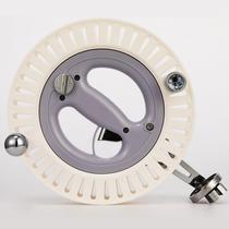 Roulette line reel kite new kite kite roulette large professional hand-held bearing high-end childrens wheel waterproof