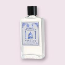 UK D R Harris- windsor warm sand fragrance mens aftershave 100ml