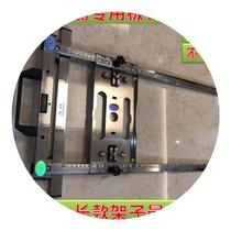 Table saw electric wear-resistant precision household shelf cutter labor-saving paper cutting practical wood board cutting machine cutting