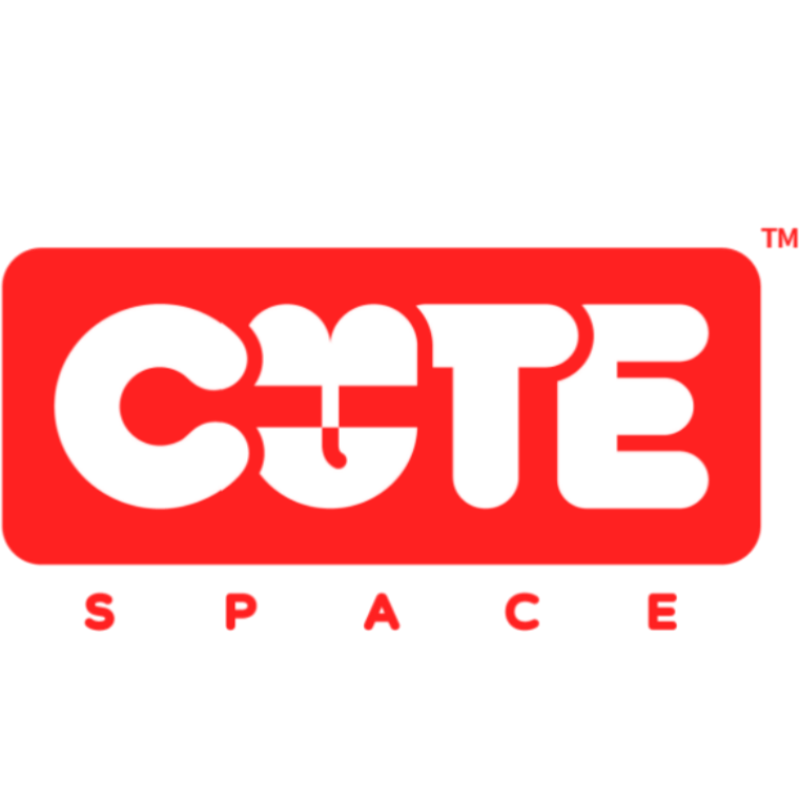 cute space