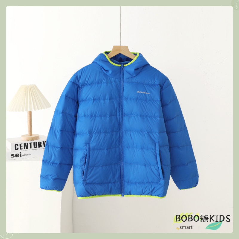 (Guaranteed Double 11) Men's Lightweight Down Jacket Factory Direct Sales