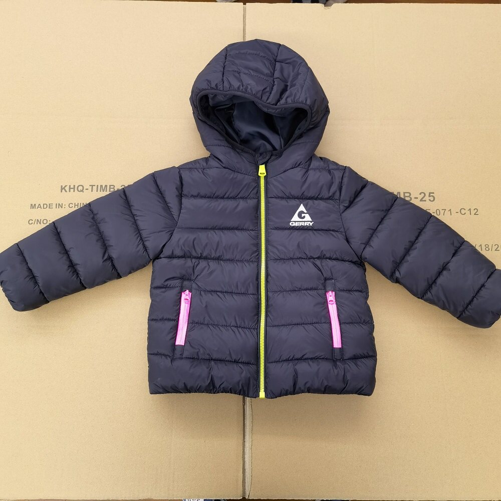 The quality of the welfare cotton clothes for children is very good. The special products are not returned for non-quality problems.