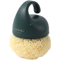 Kitchen Short Handle Cleaning Brush Home Decontamination Wash Pan Brush Sink Hearth Dishwashing Brush Decontamination Brush Emperor and 1117
