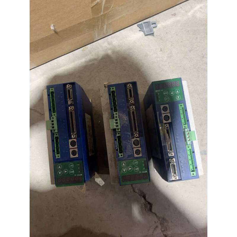 Negotiable Price~Sed-0423/30 0.4Kw There Is a Problem with the Writing on the Top