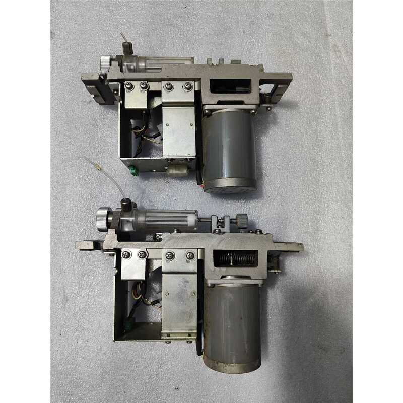 Negotiable Price~ Beckman Biochemical Instrument Sample Injector Assembly M220-Sa02 Negotiable Price~ Beckman Biochemical Instrument Sample Injector Assembly M220-Sa02