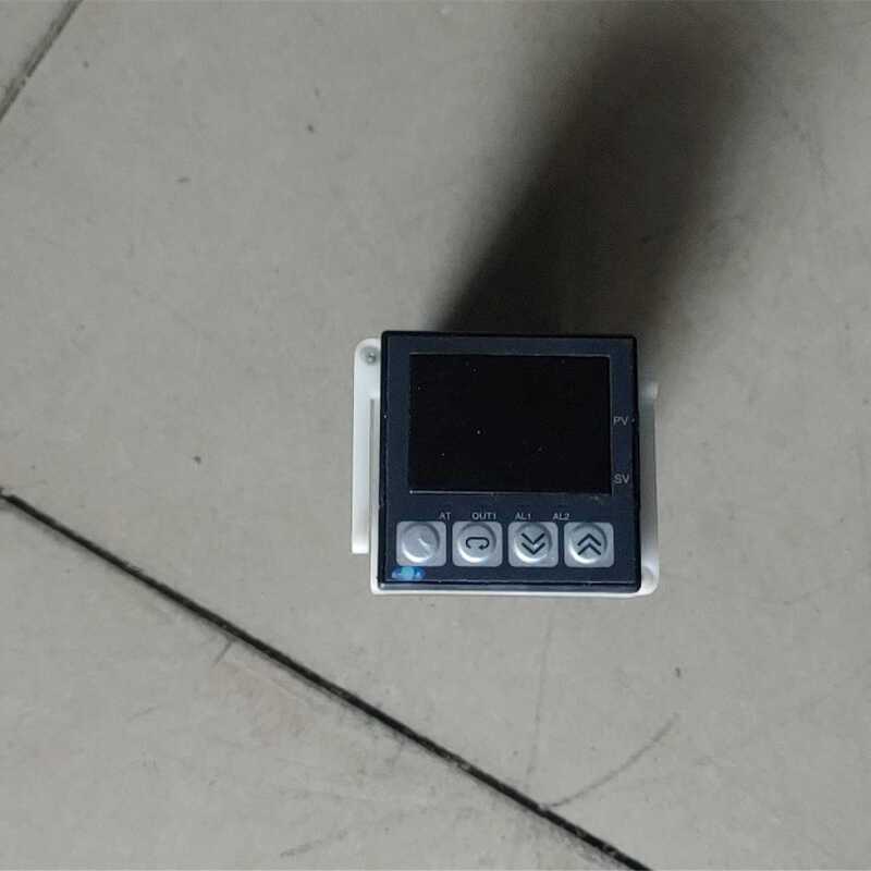 Negotiable Price~Temperature Control Instrument Wk-01Bq2A Intelligent Digital Display Thermostat Negotiable Price~Temperature Control Instrument Wk-01Bq2A Intelligent Digital Display Thermostat