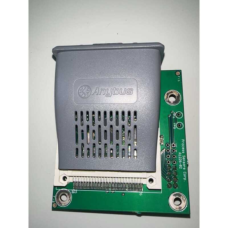 Negotiable Price~Psc Industrial Moisture Meter Network Card, Msc Moisture Meter Probus-Dp, Hms Negotiable Price~Psc Industrial Moisture Meter Network Card, Msc Moisture Meter Probus-Dp, Hms