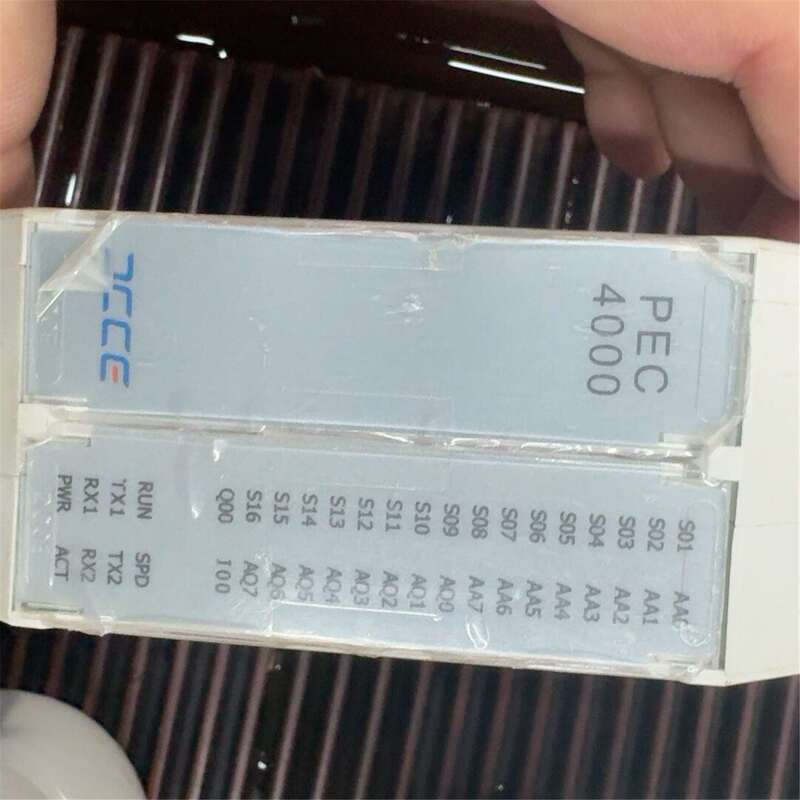 Negotiable Price~~Pec4100-Dq Large Industrial Thermostat Temperature Controller Instrument