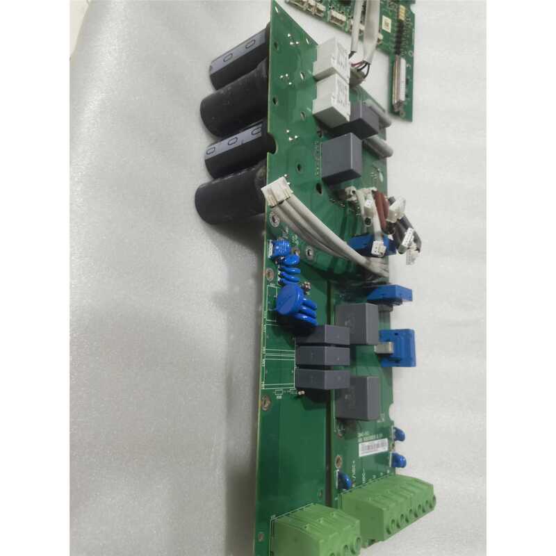 Negotiable Price~Zmac-542Abb880 Inverter Drive Board, 22Kw, Removed from the Machine