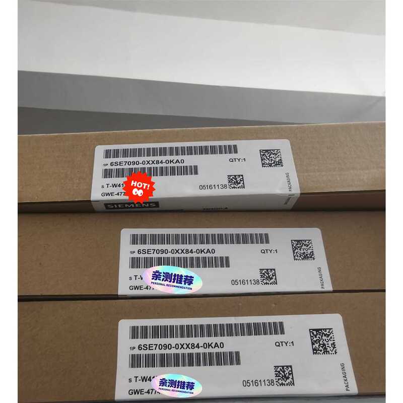 Negotiable Price~6Se7090-0Xx84-0Ka0 6Se7 090-0X