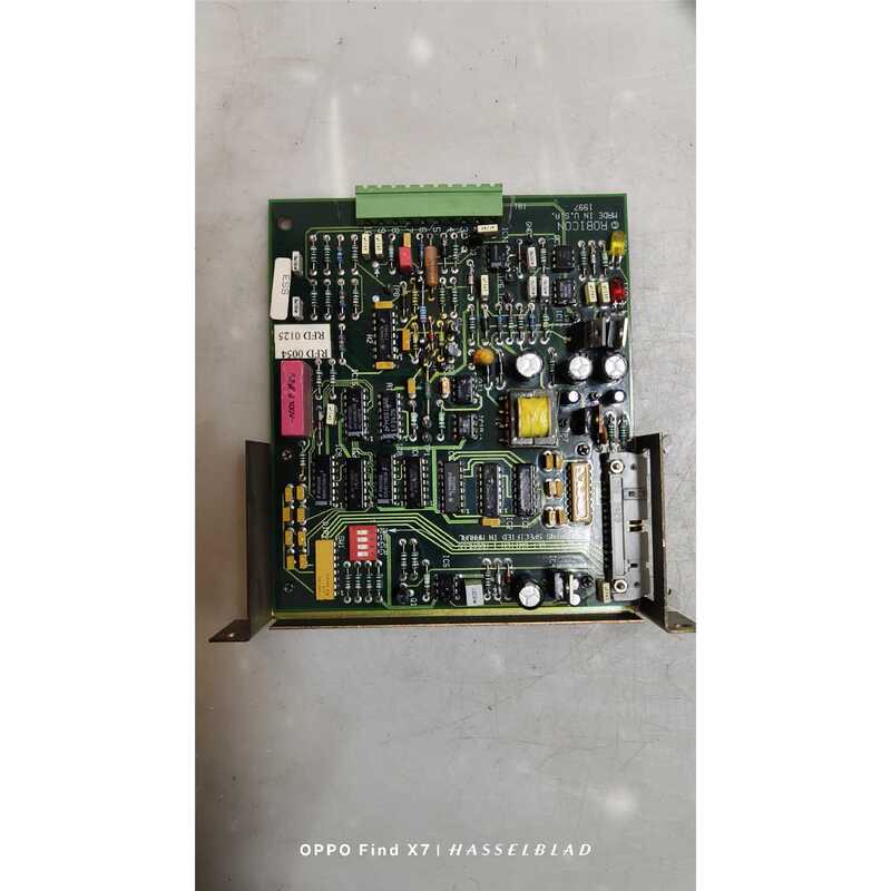 Negotiable Price~Control Board Control Unit 369174.00Rev D, Not Sure What It Is for