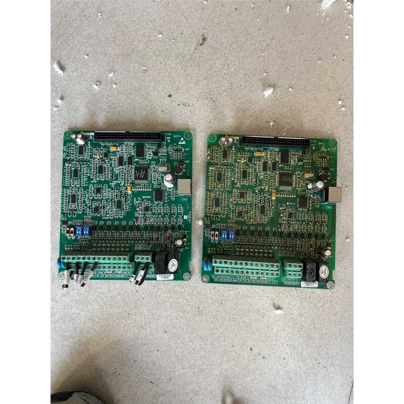 Negotiable Price~ Alpha Frequency Converter Motherboard Alpha6000 22Kw Disassembled. Functioning Normally. Negotiable Price~ Alpha Frequency Converter Motherboard Alpha6000 22Kw Disassembled. Functioning Normally.