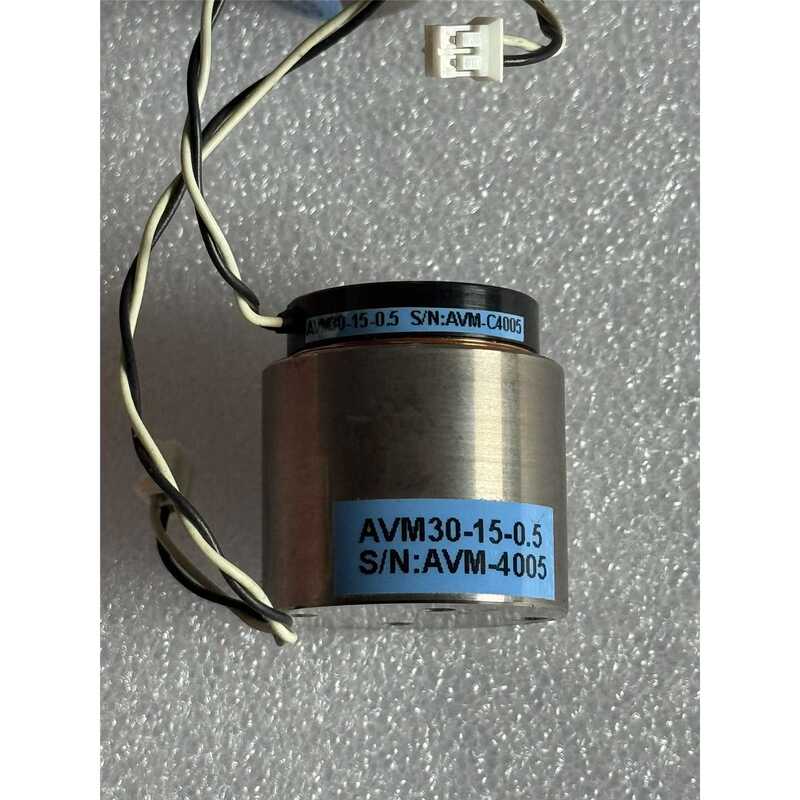 Negotiable Price~Yakobes Cylindrical Voice Coil Motor Avm30-15-0.5