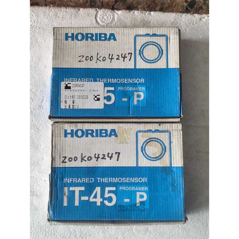 Negotiable Price~Horiba It-45-P Temperature Controller Negotiable Price~Horiba It-45-P Temperature Controller