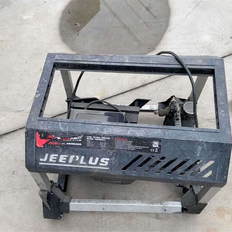 Negotiable Price~Jepus J1020 Fully Automatic High-Pressure Cleaning Machine, High-Power High-Pressure Cleaning Equipment All-Copper Electrical Appliances Negotiable Price~Jepus J1020 Fully Automatic High-Pressure Cleaning Machine, High-Power High-Pressure Cleaning Equipment All-Copper Electrical Appliances