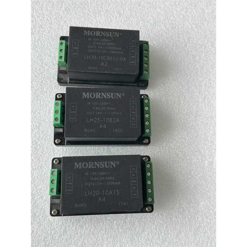 Negotiable Price~Lh20-10A15 Jinshengyang Power Module 220V to 12V/15V Negotiable Price~Lh20-10A15 Jinshengyang Power Module 220V to 12V/15V