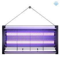 Electric Indoor Insect Killer Bug Zapper Fly Mosquito