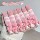 Gege Bear lip glaze матовая матовая бархатная губная помада для губ с антипригарным покрытием, не выцветающая губная помада, белый псевдомакияж mini 0