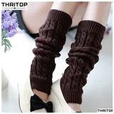 Newwinter geats Warmers for Women Fashion Gaiters Boot Mounts