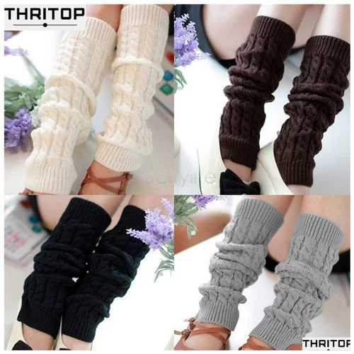 Newwinter geats Warmers for Women Fashion Gaiters Boot Mounts