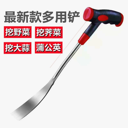 Импортная японская лопата, Германия