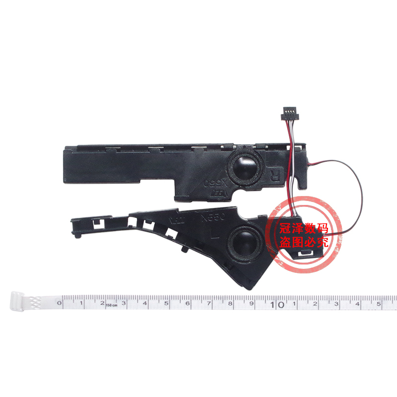 Asus A550J K550J W50J A550L Fx50J F550J Y581L Y581C Speaker X550C A550V X550V X550Vc X550Ca W508L