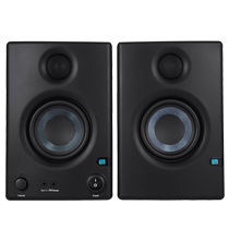 PreSonus Puri sonar active listening speaker E3 5BT computer desktop wireless Bluetooth sound mixing