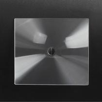 Suitable for Seagull 4A4B4C double reflex camera replacement 6x6 horizontal split image focusing screen (56mmx62mm)