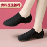 Туфли, обувь, классические танцующие балетки, мягкая подошва