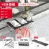 kệ hoa Ngoài trời có thể thu vào giá phơi giày ban công hiện vật chống trộm cửa sổ lan can tản nhiệt giá phơi quần áo thép không gỉ que sấy kệ treo tường không cần khoan Kệ