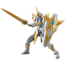 (Self-operated) Bandai assembled model 30MF series Liber Knight Liber Republic Knight