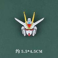 Свобода механического воина