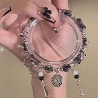 Чернила бамбук