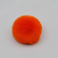 【Hairball】 Orange