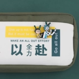 Японская мультяшная милая брошь, металлический значок для влюбленных, булавка, сумка, упаковка