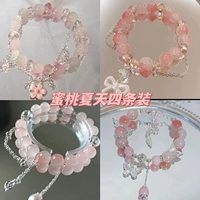 Набор «Письма весны» из 4 предметов (супер-рисунок и экономичность)