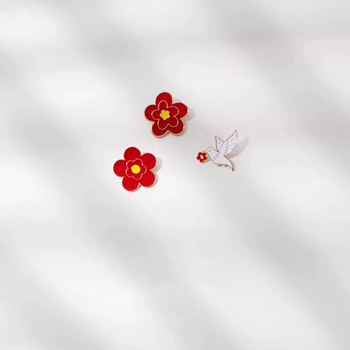 Брошь, значок, булавка, шарф на лацкан, аксессуар