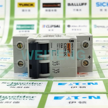 France C32H-DC C6A 2P DC air switch 10KA small circuit breaker 20544