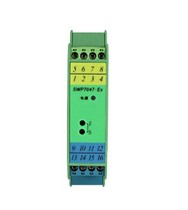 Новый изолятор Changhui SWP7036 -Ex two-in-two-out 4-20mA input (зона опасности)