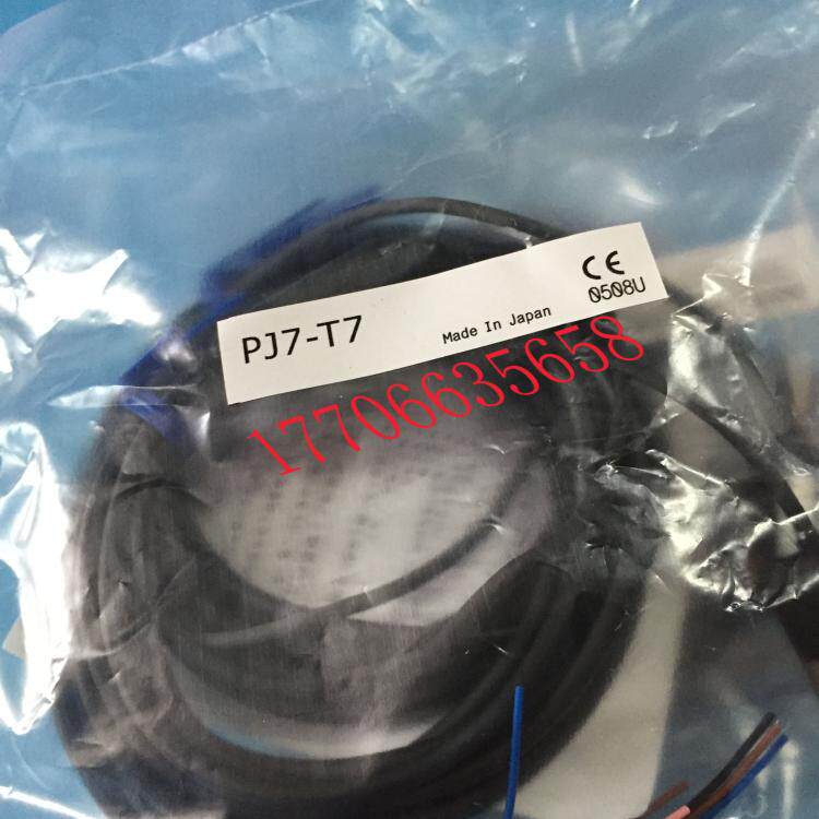 Japan yamatake Yamatake PJ7-T7 photoelectric switch sensor PJ7-T3R T