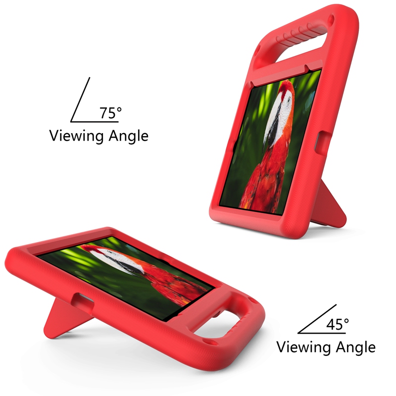 Suitable for Ipadpro 11inch Protective Case 2022 10Th Generation Mini6 Portable Hard Shell Air5/4 Ten 3/2/ 90% off Foldable Stand Ipai with Rear Pen Slot 10.5 Tablet Case 2021 New Model 8/7