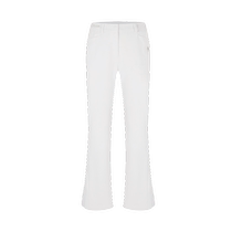 DESCENTEGOLF Desante Golf FIELD series womens high-waisted flared trousers 24 summer new products