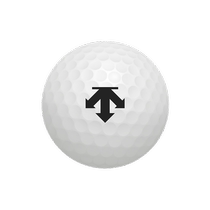 Golf di Santegaurfball 4PRO golf balls triple ball 12 grain