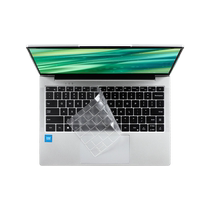 Acer Acer 14-inch Youyue Air notebook keyboard film AL14-31 key protection cover AL14-71 dustproof mat N23J1 computer screen film Core i5i