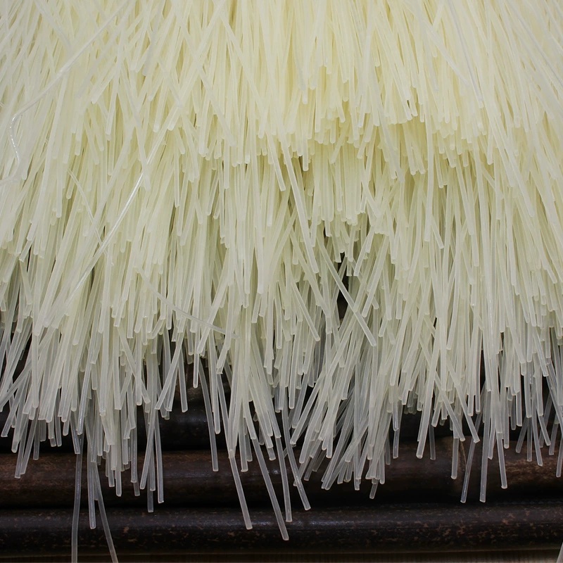 Henan bridge rice noodles fine rice noodles Zhengzong dry rice noodles fans Handmade quick food dry goods Bulk hot pot Yunnan 5 catties-Taobao