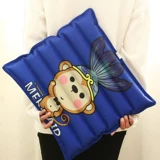 Ледяная площадка, сидящая сумка летние подушки сиденья, прохладное дом лето