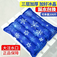 36×36см, со снежинками