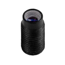 140-degree OV9734 one-ninth all-glass electronic gastrointestinal lens large field of view of the digestive tract high definition and large depth of field