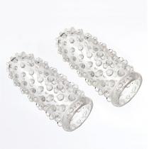 Wolf Fang Gloves special fingering fingering for wife mens products adult husbands female love condom to please