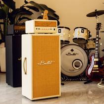 BUL uses LE Brett 10-watt 0W electric bass speaker with Bluetooth split T-type rehearsal and performance speaker